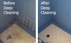 Deep Cleaning